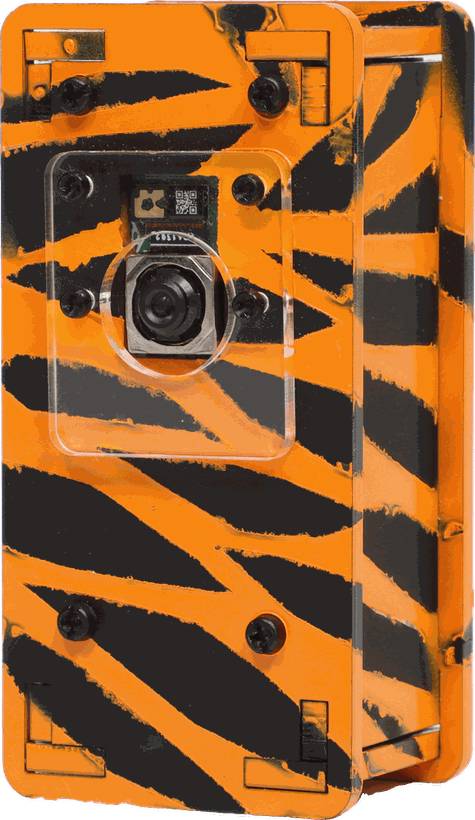 EOT-1 camera